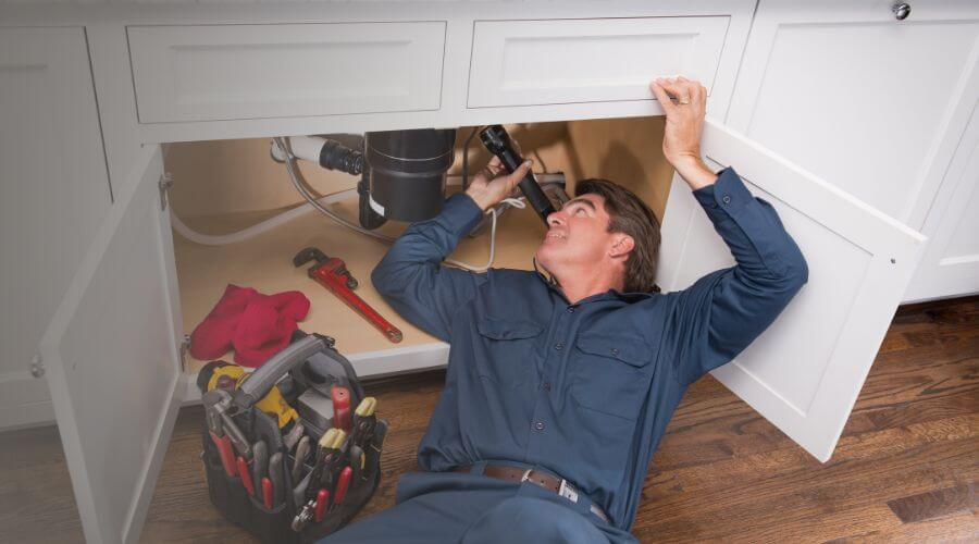 Local expert plumbing services in Quincy, OH